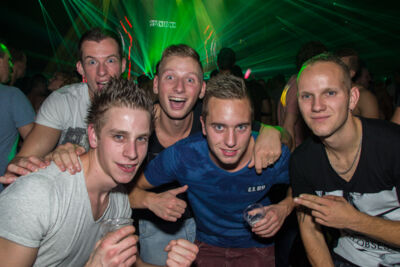 Hard Dance Event Live @ Heineken Music Hall, picture 93, photographed by Tom Van Tongerloo - FrontView Magazine