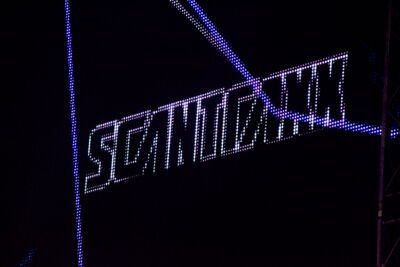Hard Dance Event Live @ Heineken Music Hall, picture 94, photographed by Tom Van Tongerloo - FrontView Magazine