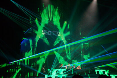 Hard Dance Event Live @ Heineken Music Hall, picture 95, photographed by Tom Van Tongerloo - FrontView Magazine