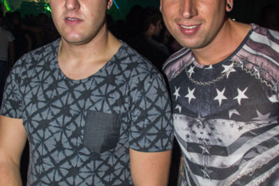 Hard Dance Event Live @ Heineken Music Hall, picture 96, photographed by Tom Van Tongerloo - FrontView Magazine