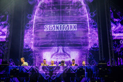 Hard Dance Event Live @ Heineken Music Hall, picture 97, photographed by Tom Van Tongerloo - FrontView Magazine