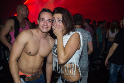 Hard Dance Event Live @ Heineken Music Hall, picture 99, photographed by Tom Van Tongerloo - FrontView Magazine