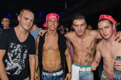 Hard Dance Event Live @ Heineken Music Hall, picture 103, photographed by Tom Van Tongerloo - FrontView Magazine