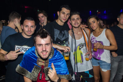Hard Dance Event Live @ Heineken Music Hall, picture 106, photographed by Tom Van Tongerloo - FrontView Magazine