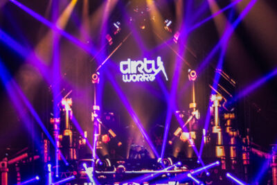 Hard Dance Event Live @ Heineken Music Hall, picture 107, photographed by Tom Van Tongerloo - FrontView Magazine
