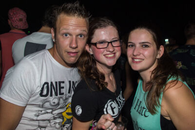 Hard Dance Event Live @ Heineken Music Hall, picture 110, photographed by Tom Van Tongerloo - FrontView Magazine