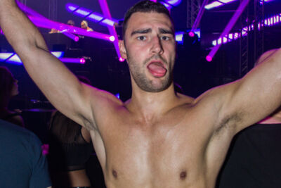 Hard Dance Event Live @ Heineken Music Hall, picture 115, photographed by Tom Van Tongerloo - FrontView Magazine