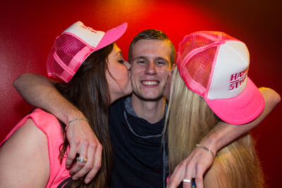 Hard Dance Event Live @ Heineken Music Hall, picture 123, photographed by Tom Van Tongerloo - FrontView Magazine