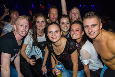 Hard Dance Event Live @ Heineken Music Hall, picture 128, photographed by Tom Van Tongerloo - FrontView Magazine