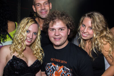 Hard Dance Event Live @ Heineken Music Hall, picture 129, photographed by Tom Van Tongerloo - FrontView Magazine