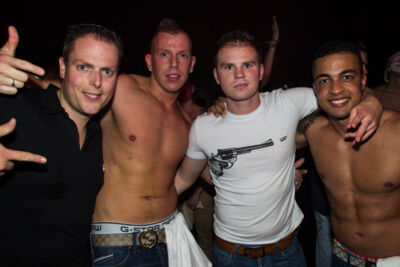 Hard Dance Event Live @ Heineken Music Hall, picture 131, photographed by Tom Van Tongerloo - FrontView Magazine