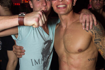 Hard Dance Event Live @ Heineken Music Hall, picture 133, photographed by Tom Van Tongerloo - FrontView Magazine