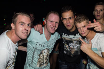 Hard Dance Event Live @ Heineken Music Hall, picture 134, photographed by Tom Van Tongerloo - FrontView Magazine