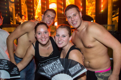 Hard Dance Event Live @ Heineken Music Hall, picture 142, photographed by Tom Van Tongerloo - FrontView Magazine