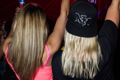 Hard Dance Event Live @ Heineken Music Hall, picture 144, photographed by Tom Van Tongerloo - FrontView Magazine