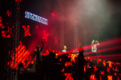 Hard Dance Event Live @ Heineken Music Hall, picture 147, photographed by Tom Van Tongerloo - FrontView Magazine