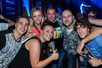 Hard Dance Event Live @ Heineken Music Hall, picture 149, photographed by Tom Van Tongerloo - FrontView Magazine