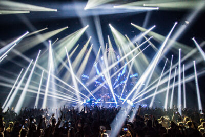 Hard Dance Event Live @ Heineken Music Hall, picture 152, photographed by Tom Van Tongerloo - FrontView Magazine