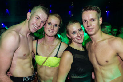 Hard Dance Event Live @ Heineken Music Hall, picture 158, photographed by Tom Van Tongerloo - FrontView Magazine