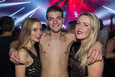 Hard Dance Event Live @ Heineken Music Hall, picture 161, photographed by Tom Van Tongerloo - FrontView Magazine