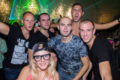Hard Dance Event Live @ Heineken Music Hall, picture 164, photographed by Tom Van Tongerloo - FrontView Magazine