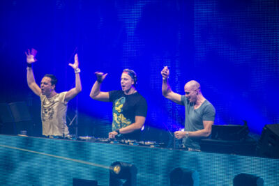 Hard Dance Event Live @ Heineken Music Hall, picture 166, photographed by Tom Van Tongerloo - FrontView Magazine