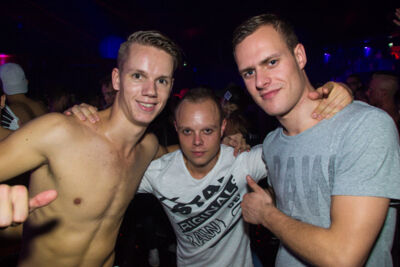 Hard Dance Event Live @ Heineken Music Hall, picture 167, photographed by Tom Van Tongerloo - FrontView Magazine