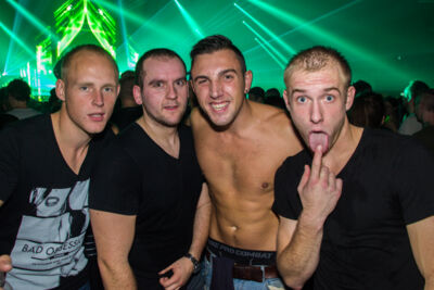 Hard Dance Event Live @ Heineken Music Hall, picture 168, photographed by Tom Van Tongerloo - FrontView Magazine
