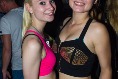 Hard Dance Event Live @ Heineken Music Hall, picture 173, photographed by Tom Van Tongerloo - FrontView Magazine
