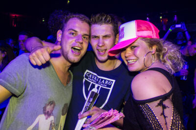 Hard Dance Event Live @ Heineken Music Hall, picture 175, photographed by Tom Van Tongerloo - FrontView Magazine