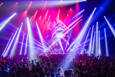 Hard Dance Event Live @ Heineken Music Hall, picture 182, photographed by Tom Van Tongerloo - FrontView Magazine