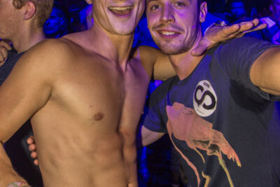 Hard Dance Event Live @ Heineken Music Hall, picture 184, photographed by Tom Van Tongerloo - FrontView Magazine