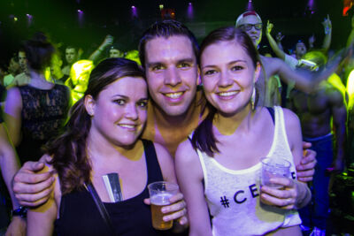 Hard Dance Event Live @ Heineken Music Hall, picture 185, photographed by Tom Van Tongerloo - FrontView Magazine