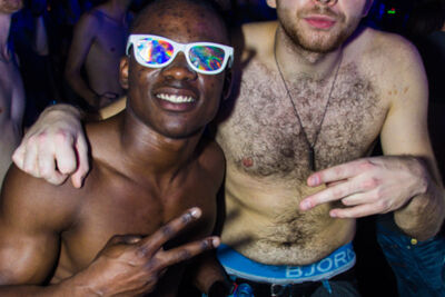 Hard Dance Event Live @ Heineken Music Hall, picture 188, photographed by Tom Van Tongerloo - FrontView Magazine