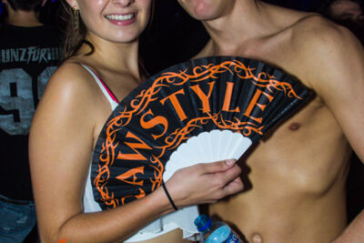 Hard Dance Event Live @ Heineken Music Hall, picture 191, photographed by Tom Van Tongerloo - FrontView Magazine