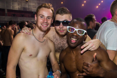 Hard Dance Event Live @ Heineken Music Hall, picture 193, photographed by Tom Van Tongerloo - FrontView Magazine