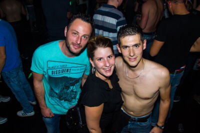 Hard Dance Event Live @ Heineken Music Hall, picture 197, photographed by Tom Van Tongerloo - FrontView Magazine