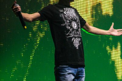 Hard Dance Event Live @ Heineken Music Hall, picture 198, photographed by Tom Van Tongerloo - FrontView Magazine