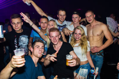 Hard Dance Event Live @ Heineken Music Hall, picture 200, photographed by Tom Van Tongerloo - FrontView Magazine