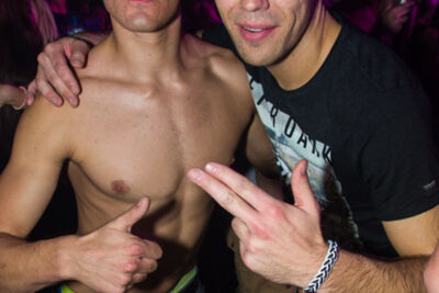 Hard Dance Event Live @ Heineken Music Hall, picture 205, photographed by Tom Van Tongerloo - FrontView Magazine