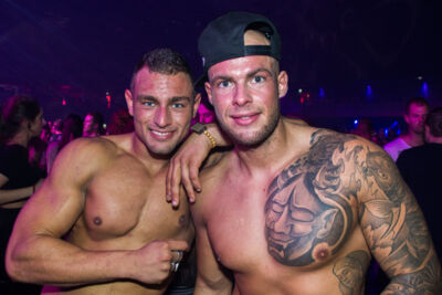 Hard Dance Event Live @ Heineken Music Hall, picture 210, photographed by Tom Van Tongerloo - FrontView Magazine