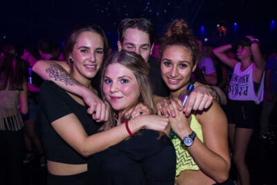 Hard Dance Event Live @ Heineken Music Hall, picture 213, photographed by Tom Van Tongerloo - FrontView Magazine