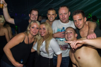 Hard Dance Event Live @ Heineken Music Hall, picture 222, photographed by Tom Van Tongerloo - FrontView Magazine