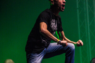 Hard Dance Event Live @ Heineken Music Hall, picture 223, photographed by Tom Van Tongerloo - FrontView Magazine