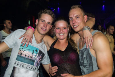 Hard Dance Event Live @ Heineken Music Hall, picture 225, photographed by Tom Van Tongerloo - FrontView Magazine