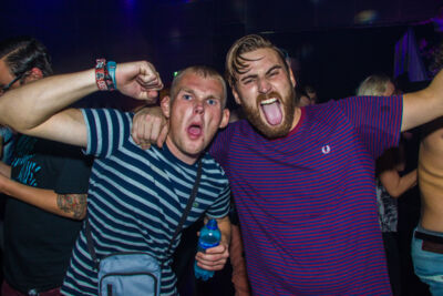 Hard Dance Event Live @ Heineken Music Hall, picture 228, photographed by Tom Van Tongerloo - FrontView Magazine