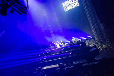 Hard Dance Event Live @ Heineken Music Hall, picture 232, photographed by Tom Van Tongerloo - FrontView Magazine