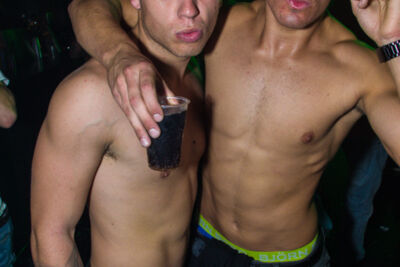 Hard Dance Event Live @ Heineken Music Hall, picture 233, photographed by Tom Van Tongerloo - FrontView Magazine