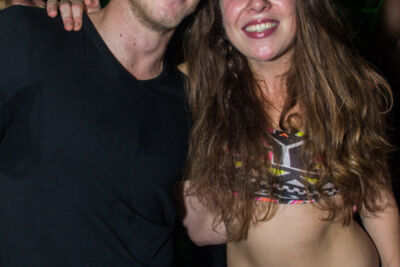 Hard Dance Event Live @ Heineken Music Hall, picture 235, photographed by Tom Van Tongerloo - FrontView Magazine