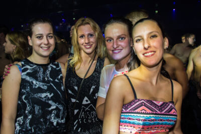 Hard Dance Event Live @ Heineken Music Hall, picture 236, photographed by Tom Van Tongerloo - FrontView Magazine